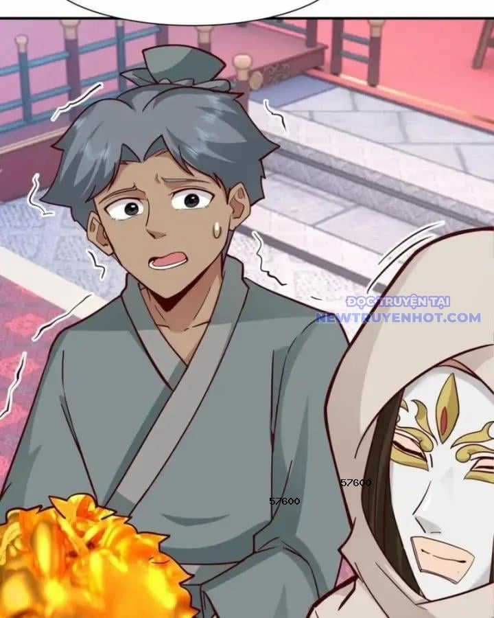 Kiếm Khởi Phong Vân - Chapter 59 - Trang 4