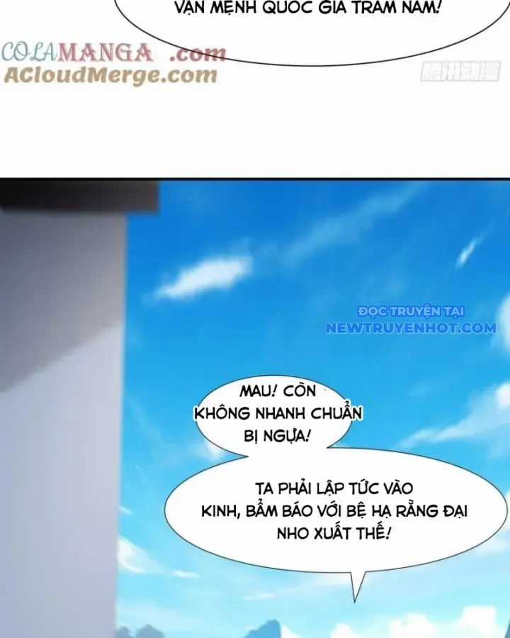 Kiếm Khởi Phong Vân - Chapter 59 - Trang 31