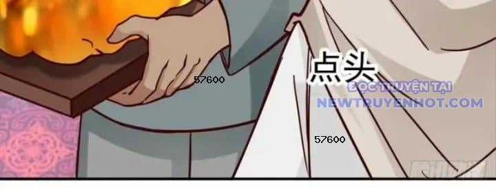 Kiếm Khởi Phong Vân - Chapter 59 - Trang 5