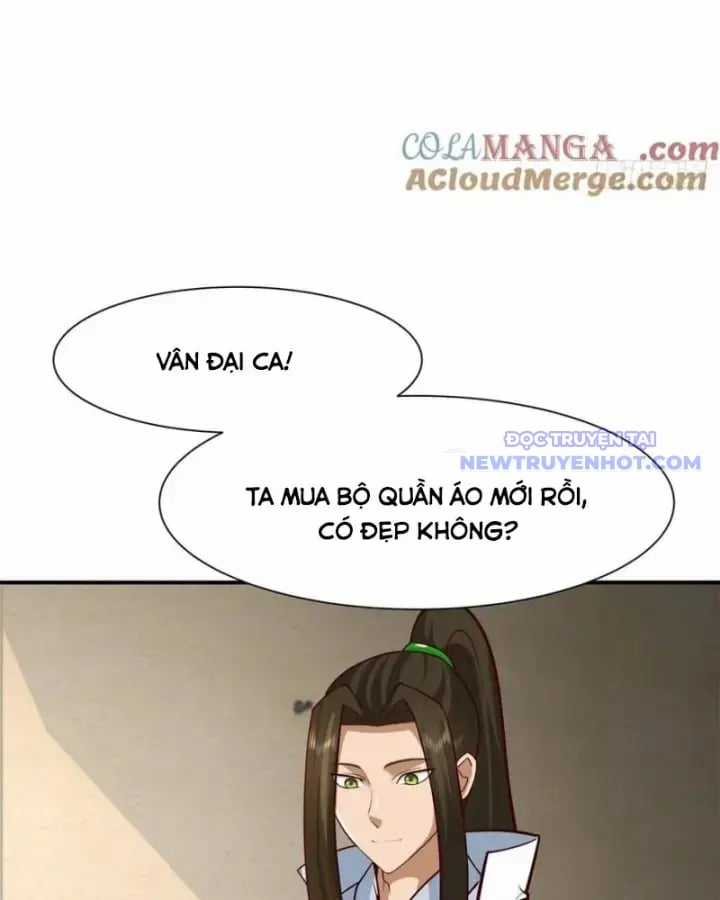 Kiếm Khởi Phong Vân - Chapter 59 - Trang 47