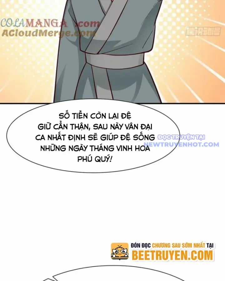 Kiếm Khởi Phong Vân - Chapter 59 - Trang 50
