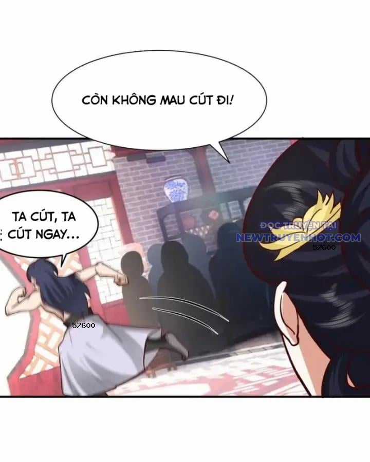 Kiếm Khởi Phong Vân - Chapter 59 - Trang 6