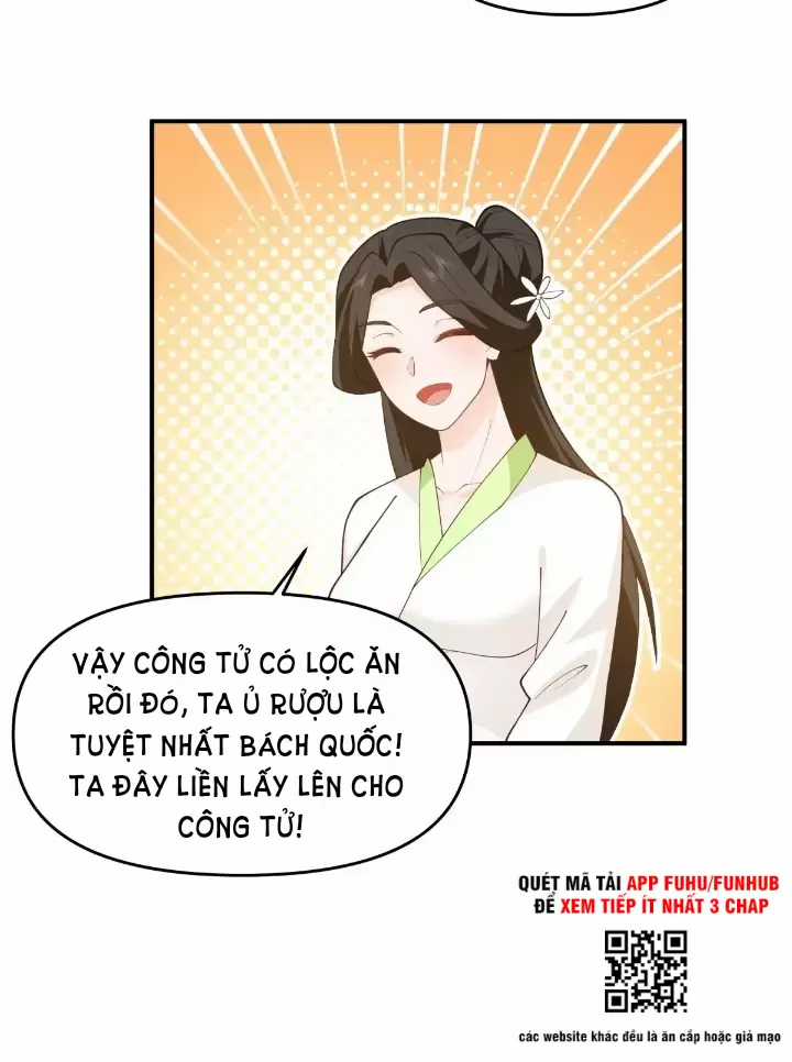 Kiếm Khởi Phong Vân - Chapter 6 - Trang 12