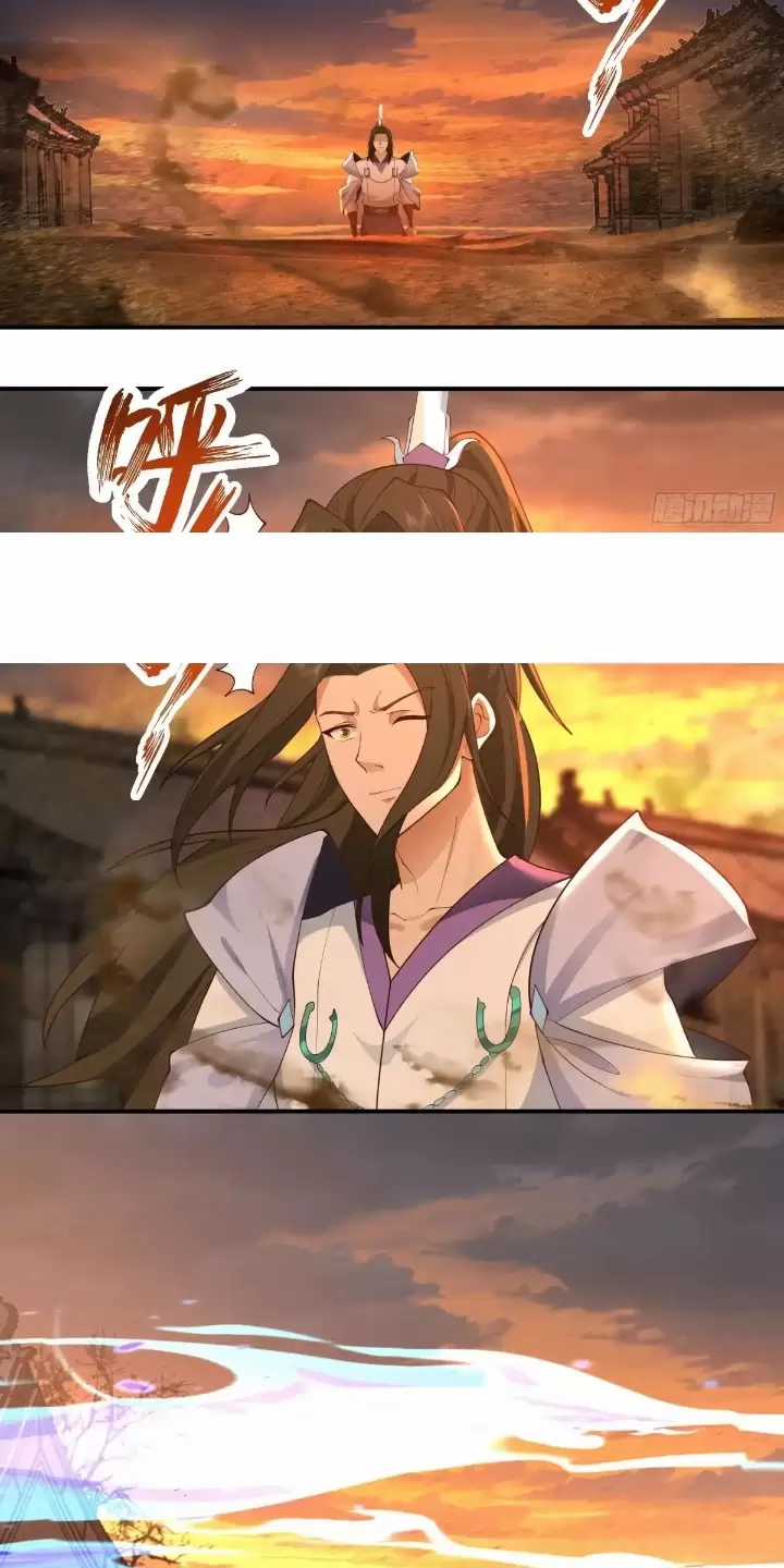 Kiếm Khởi Phong Vân - Chapter 6 - Trang 3