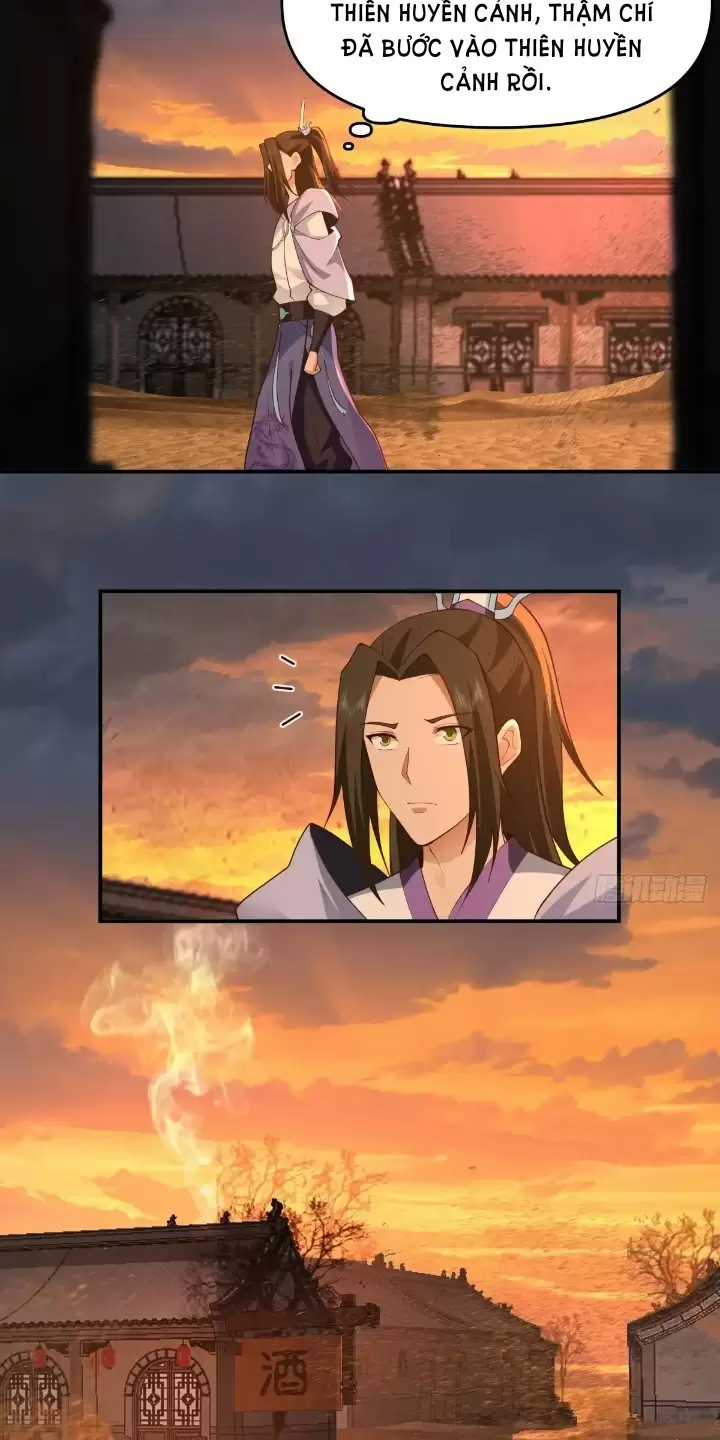 Kiếm Khởi Phong Vân - Chapter 6 - Trang 7