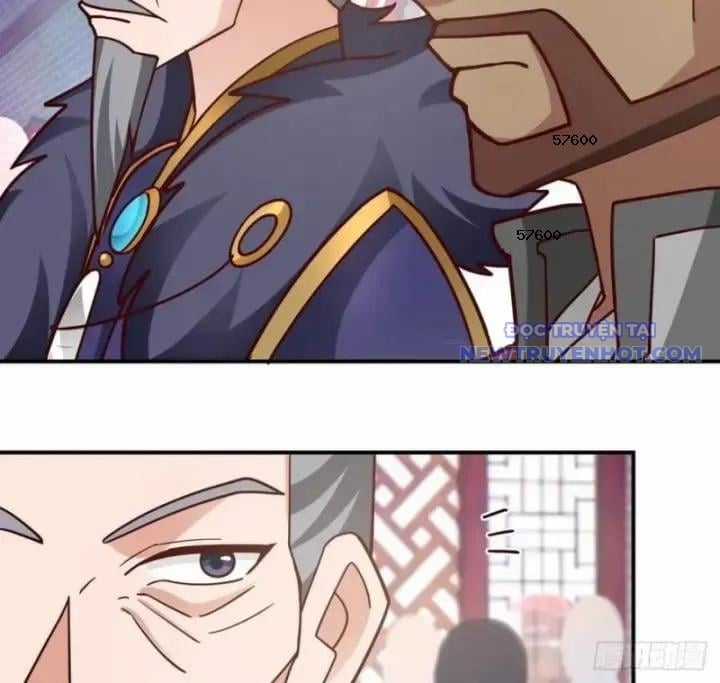 Kiếm Khởi Phong Vân - Chapter 60 - Trang 14