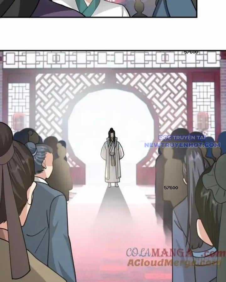 Kiếm Khởi Phong Vân - Chapter 60 - Trang 3