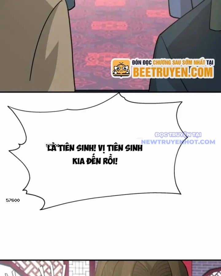 Kiếm Khởi Phong Vân - Chapter 60 - Trang 4