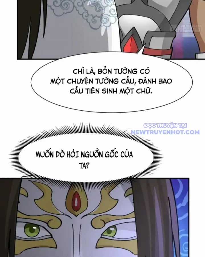 Kiếm Khởi Phong Vân - Chapter 60 - Trang 34