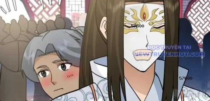 Kiếm Khởi Phong Vân - Chapter 60 - Trang 5