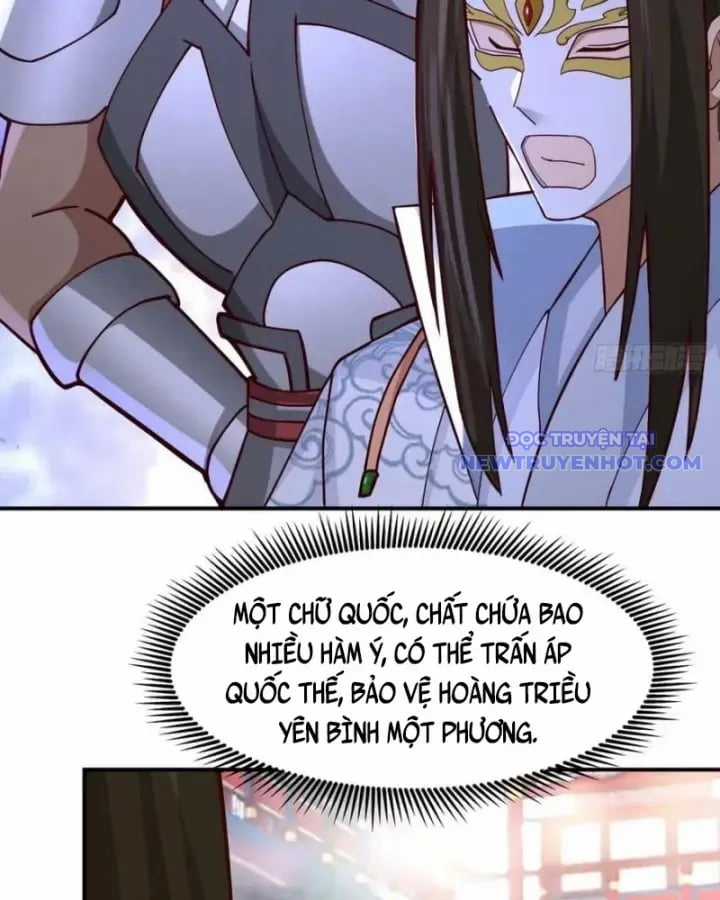 Kiếm Khởi Phong Vân - Chapter 60 - Trang 42
