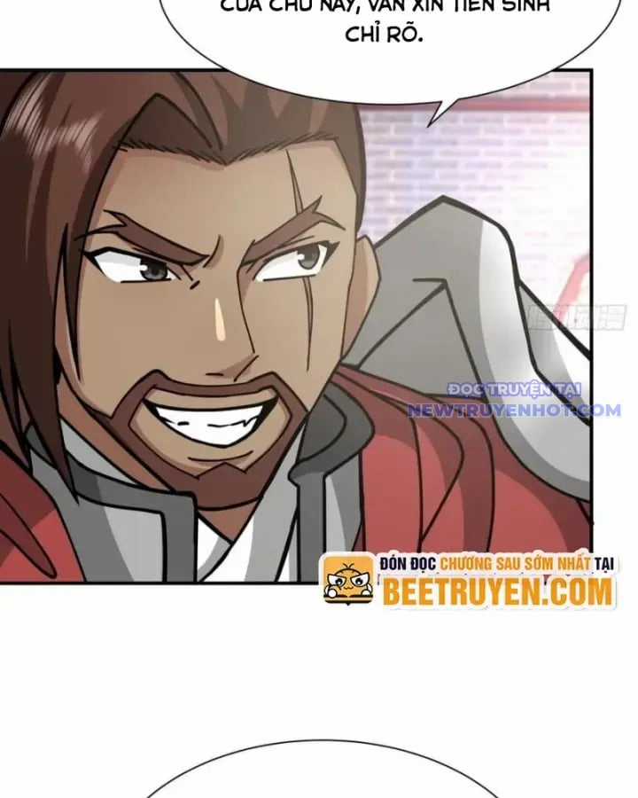 Kiếm Khởi Phong Vân - Chapter 60 - Trang 46