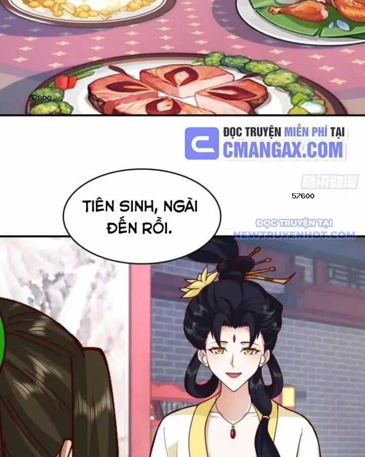 Kiếm Khởi Phong Vân - Chapter 60 - Trang 10