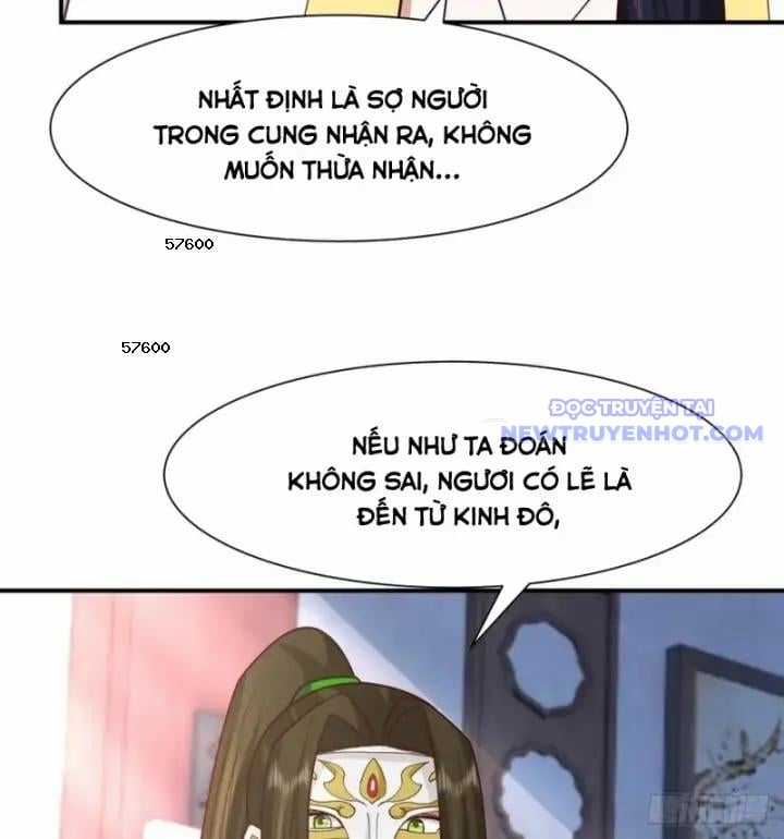 Kiếm Khởi Phong Vân - Chapter 61 - Trang 14