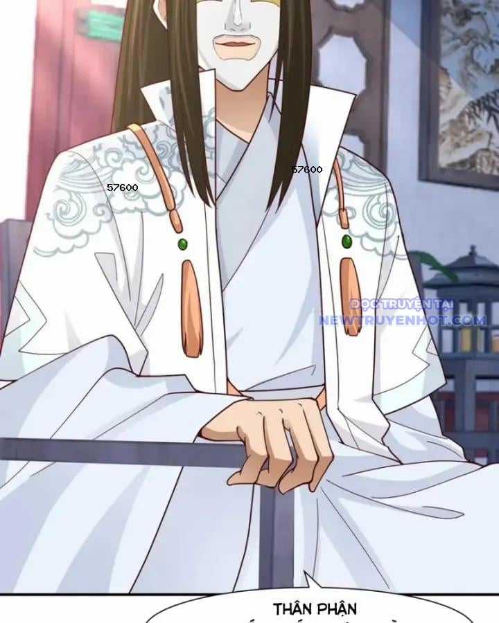 Kiếm Khởi Phong Vân - Chapter 61 - Trang 15