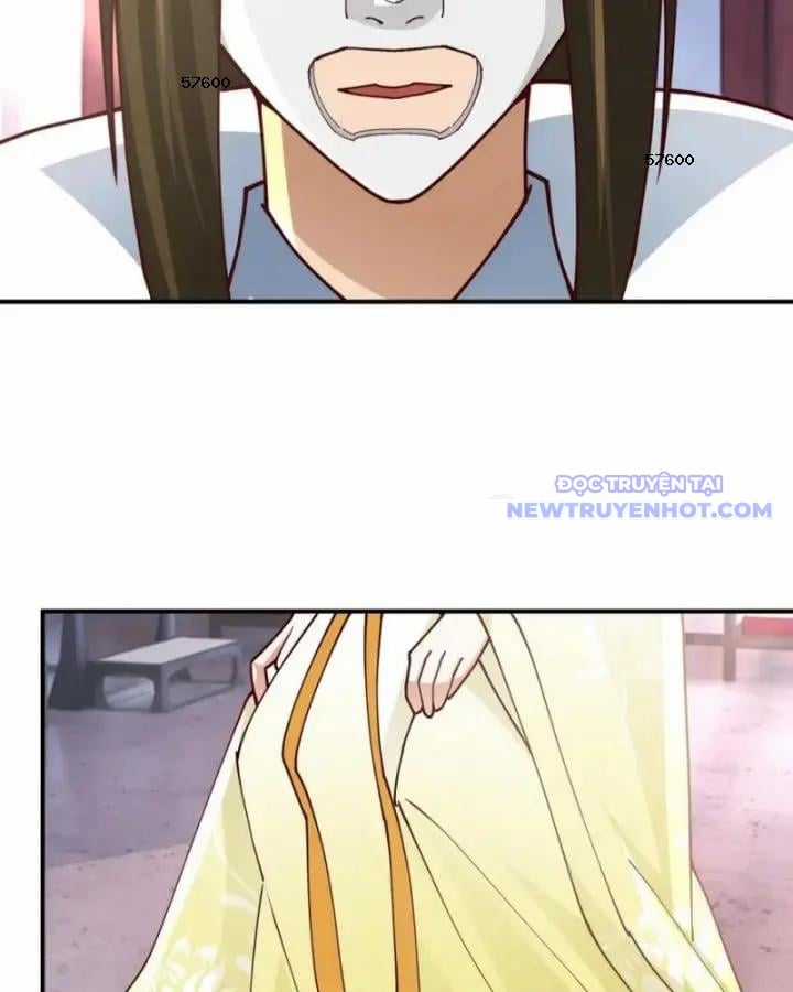 Kiếm Khởi Phong Vân - Chapter 61 - Trang 20