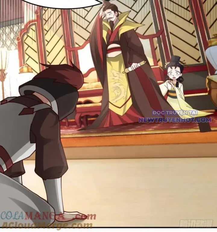 Kiếm Khởi Phong Vân - Chapter 61 - Trang 27