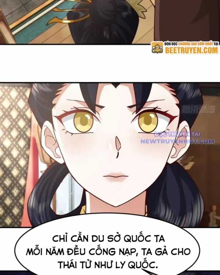 Kiếm Khởi Phong Vân - Chapter 61 - Trang 29