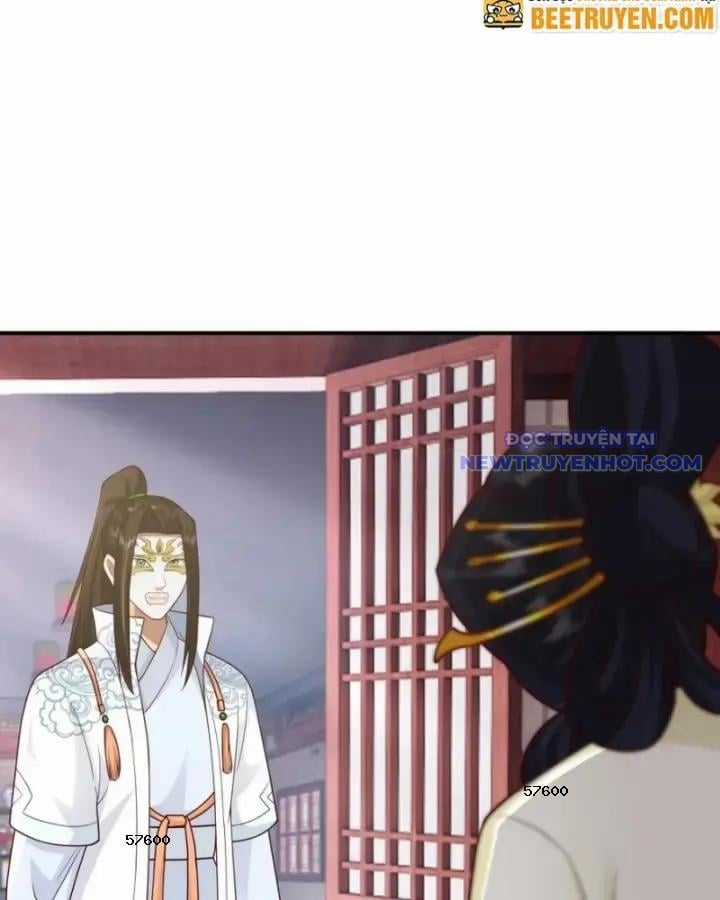 Kiếm Khởi Phong Vân - Chapter 61 - Trang 4