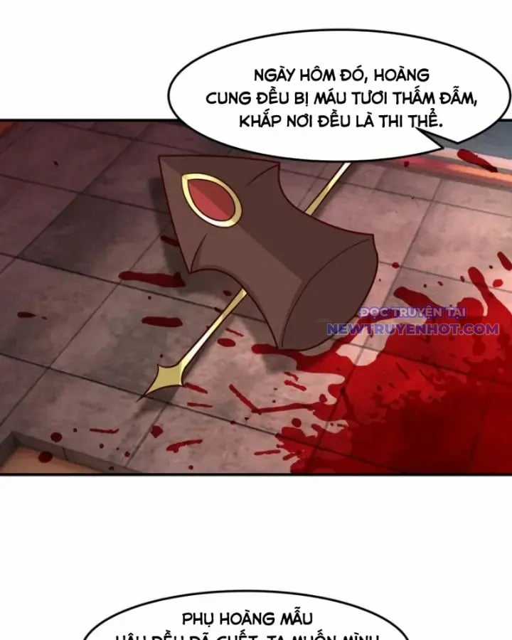 Kiếm Khởi Phong Vân - Chapter 61 - Trang 37