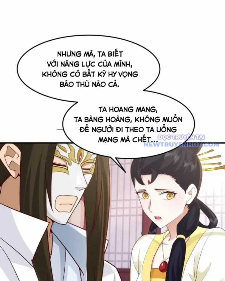 Kiếm Khởi Phong Vân - Chapter 61 - Trang 44