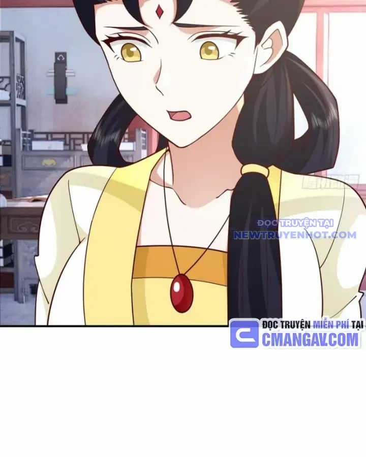 Kiếm Khởi Phong Vân - Chapter 61 - Trang 48