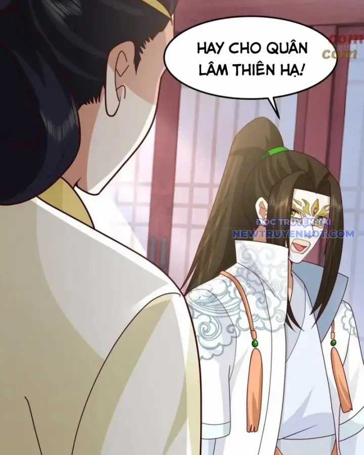 Kiếm Khởi Phong Vân - Chapter 61 - Trang 59