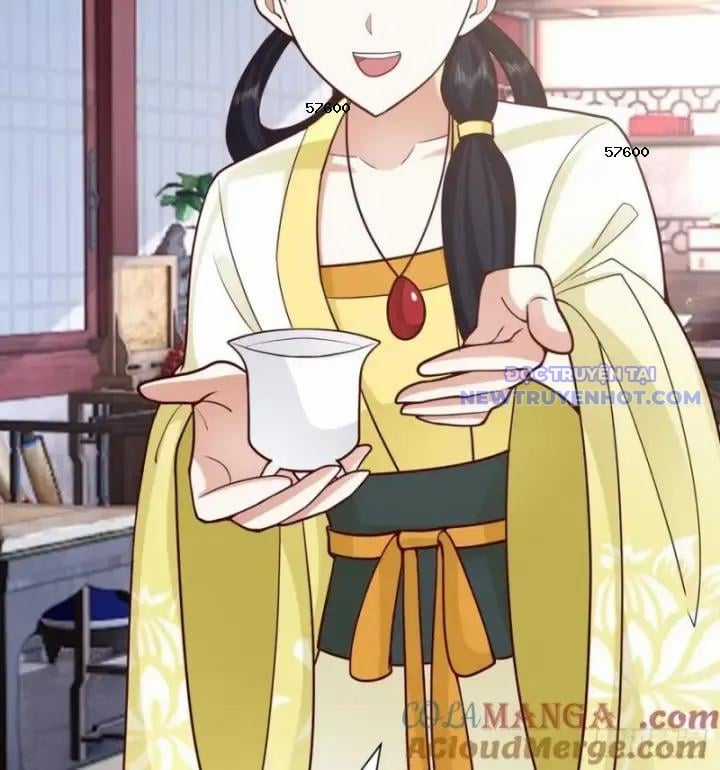 Kiếm Khởi Phong Vân - Chapter 61 - Trang 8