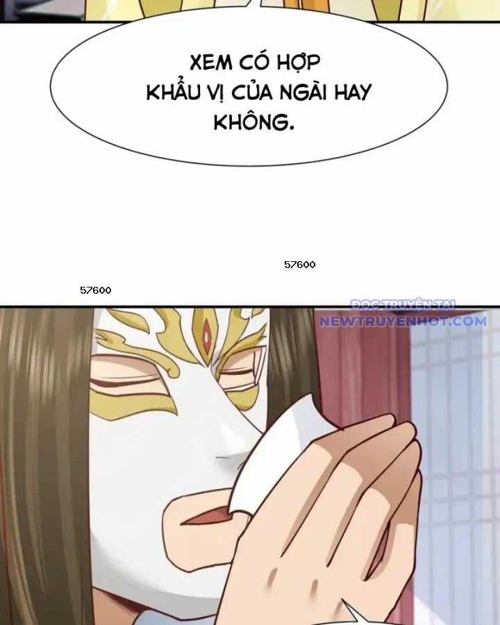 Kiếm Khởi Phong Vân - Chapter 61 - Trang 9