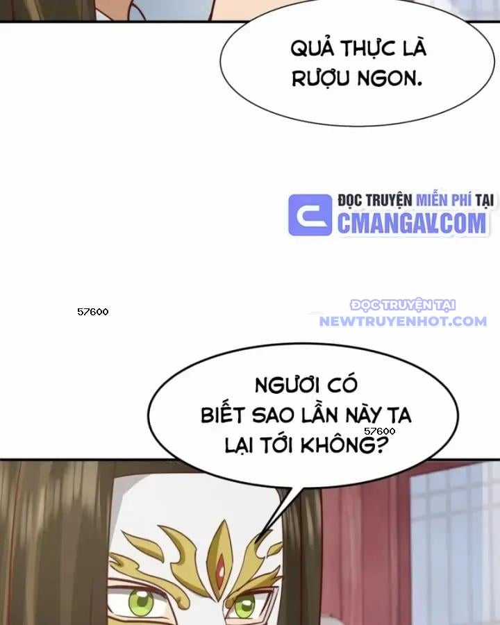 Kiếm Khởi Phong Vân - Chapter 61 - Trang 10