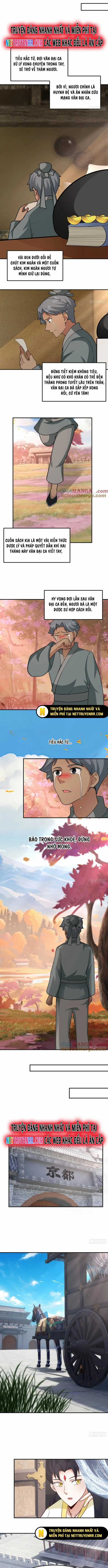 Kiếm Khởi Phong Vân - Chapter 62 - Trang 3