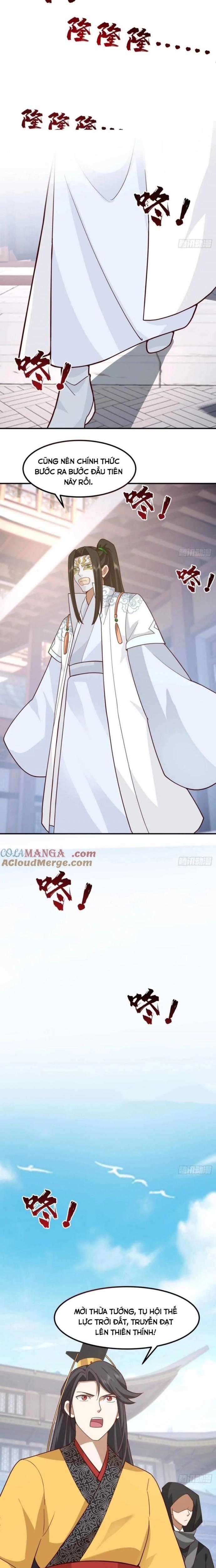 Kiếm Khởi Phong Vân - Chapter 64 - Trang 2