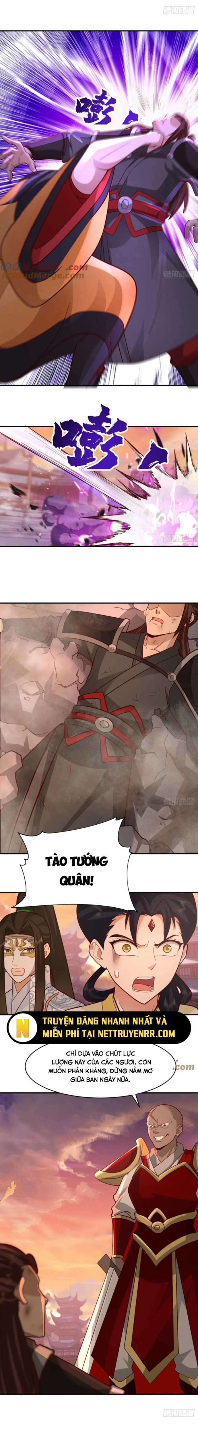 Kiếm Khởi Phong Vân - Chapter 65 - Trang 11