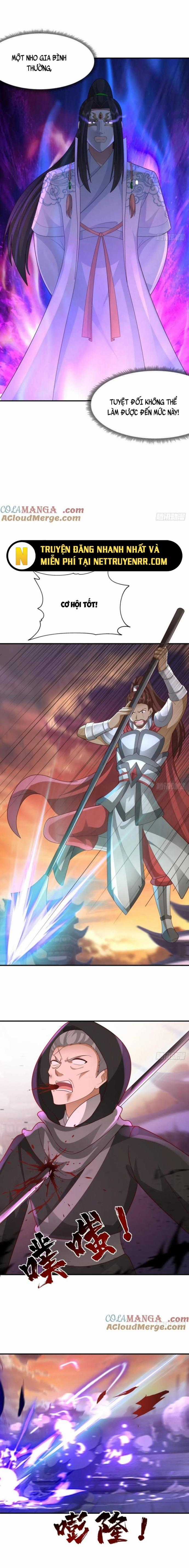 Kiếm Khởi Phong Vân - Chapter 66 - Trang 2