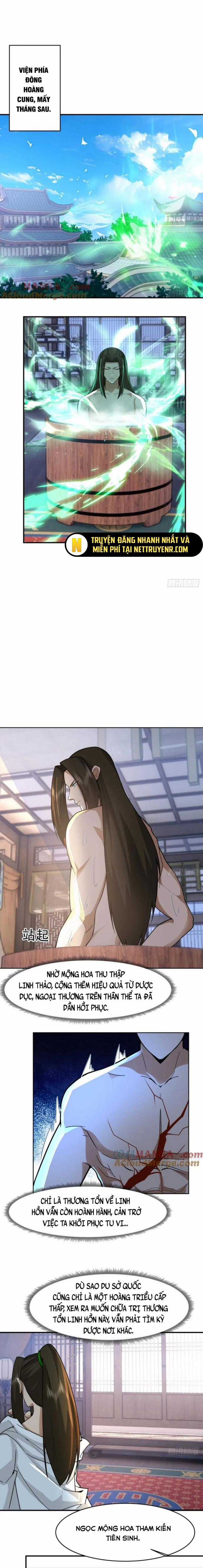 Kiếm Khởi Phong Vân - Chapter 67 - Trang 2