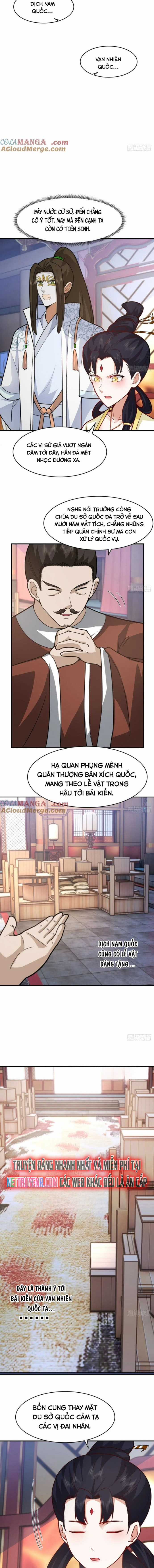 Kiếm Khởi Phong Vân - Chapter 67 - Trang 4