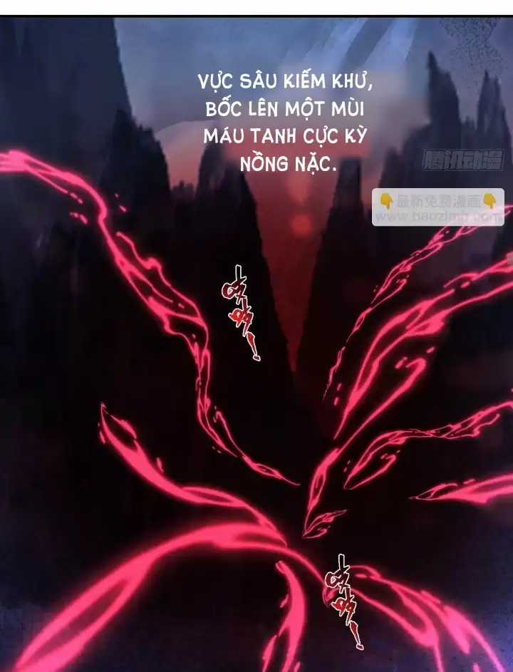 Kiếm Khởi Phong Vân - Chapter 7 - Trang 23