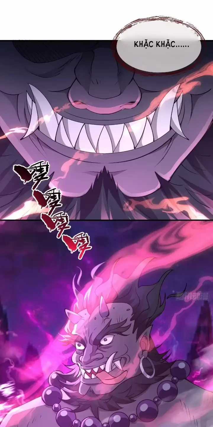 Kiếm Khởi Phong Vân - Chapter 7 - Trang 25