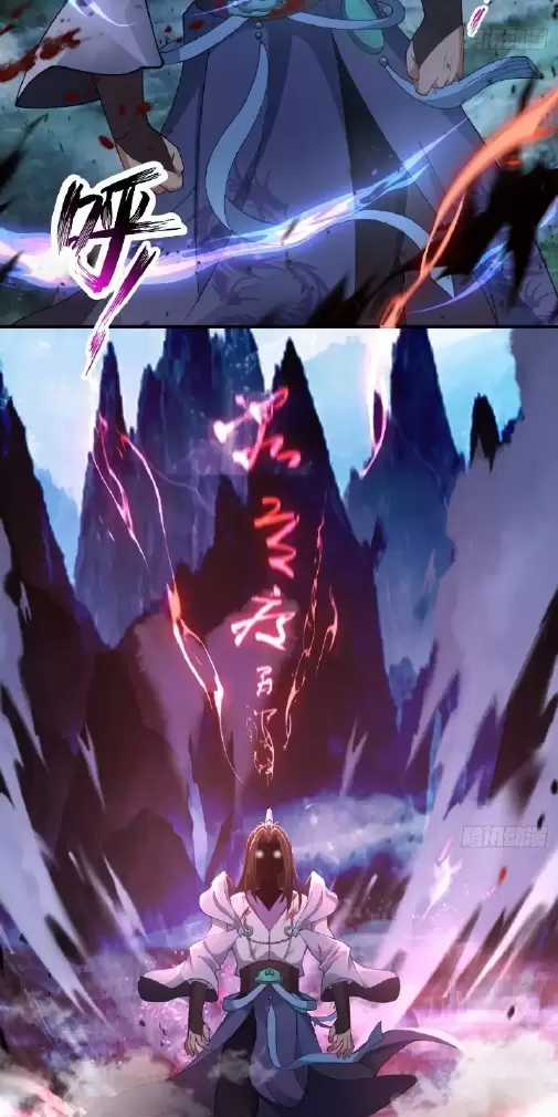 Kiếm Khởi Phong Vân - Chapter 7 - Trang 6