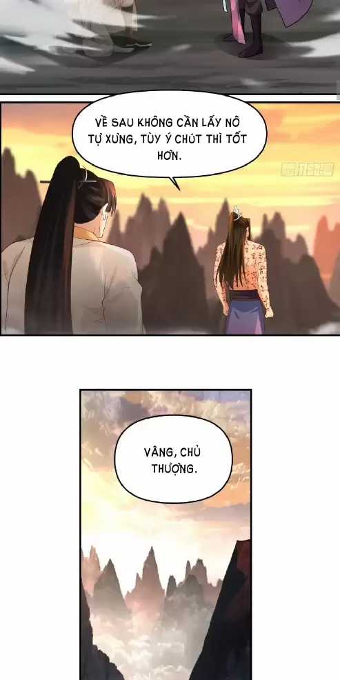 Kiếm Khởi Phong Vân - Chapter 8 - Trang 17