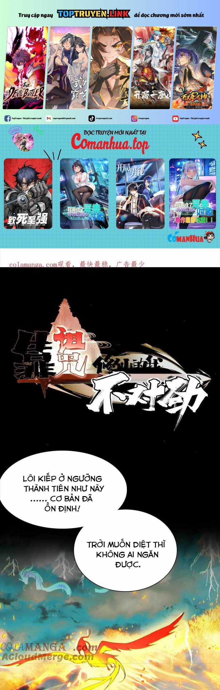 Kiếm Khởi Phong Vân - Chapter 9 - Trang 2