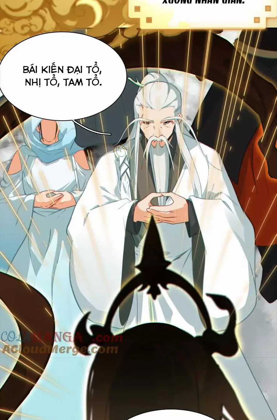 Kiếm Khởi Phong Vân - Chapter 9 - Trang 12