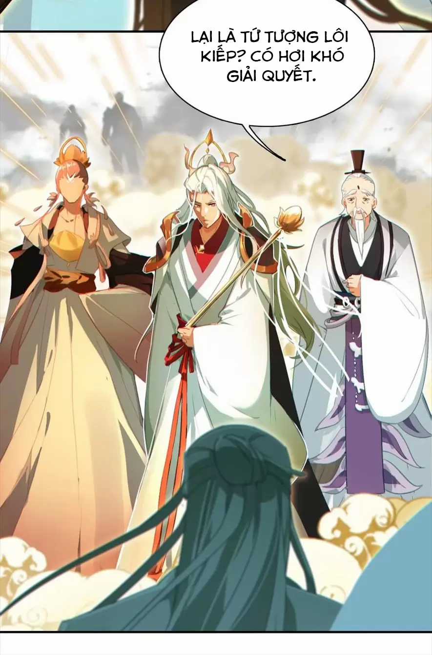 Kiếm Khởi Phong Vân - Chapter 9 - Trang 13