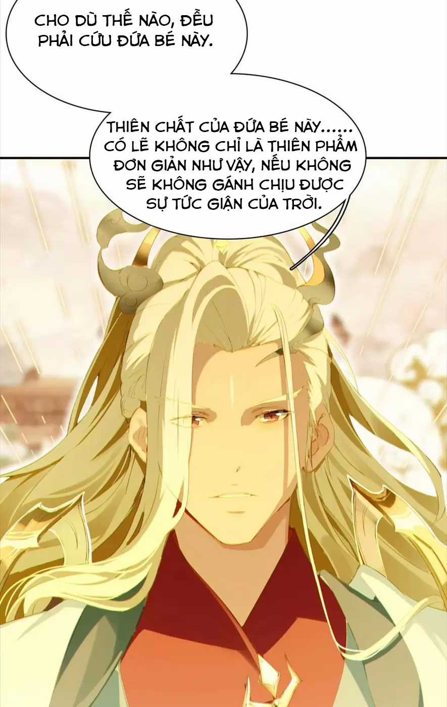 Kiếm Khởi Phong Vân - Chapter 9 - Trang 15