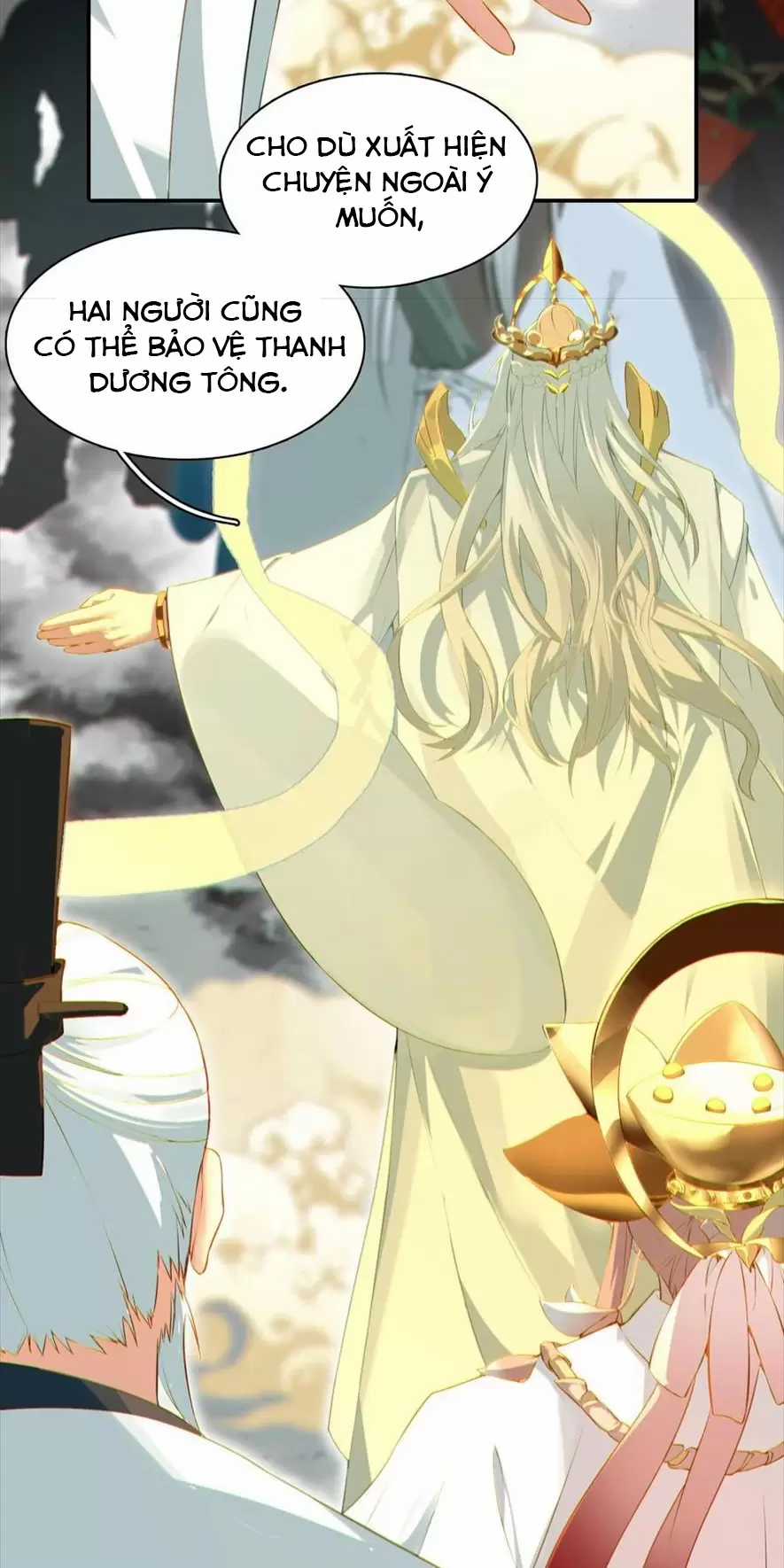 Kiếm Khởi Phong Vân - Chapter 9 - Trang 17