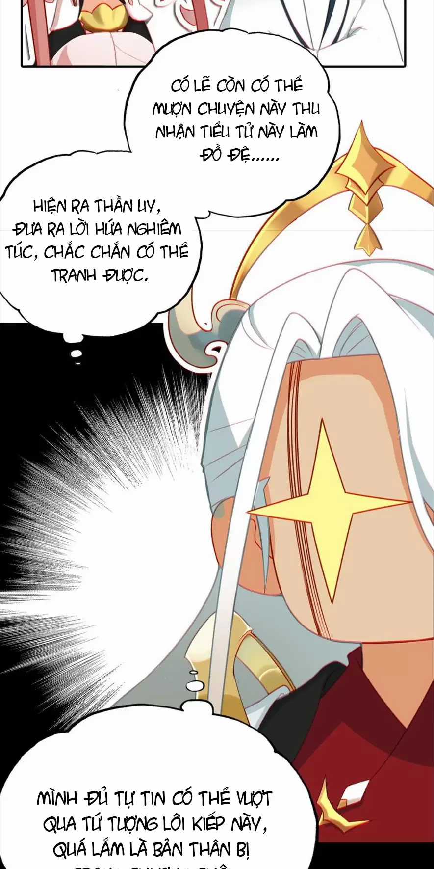 Kiếm Khởi Phong Vân - Chapter 9 - Trang 20