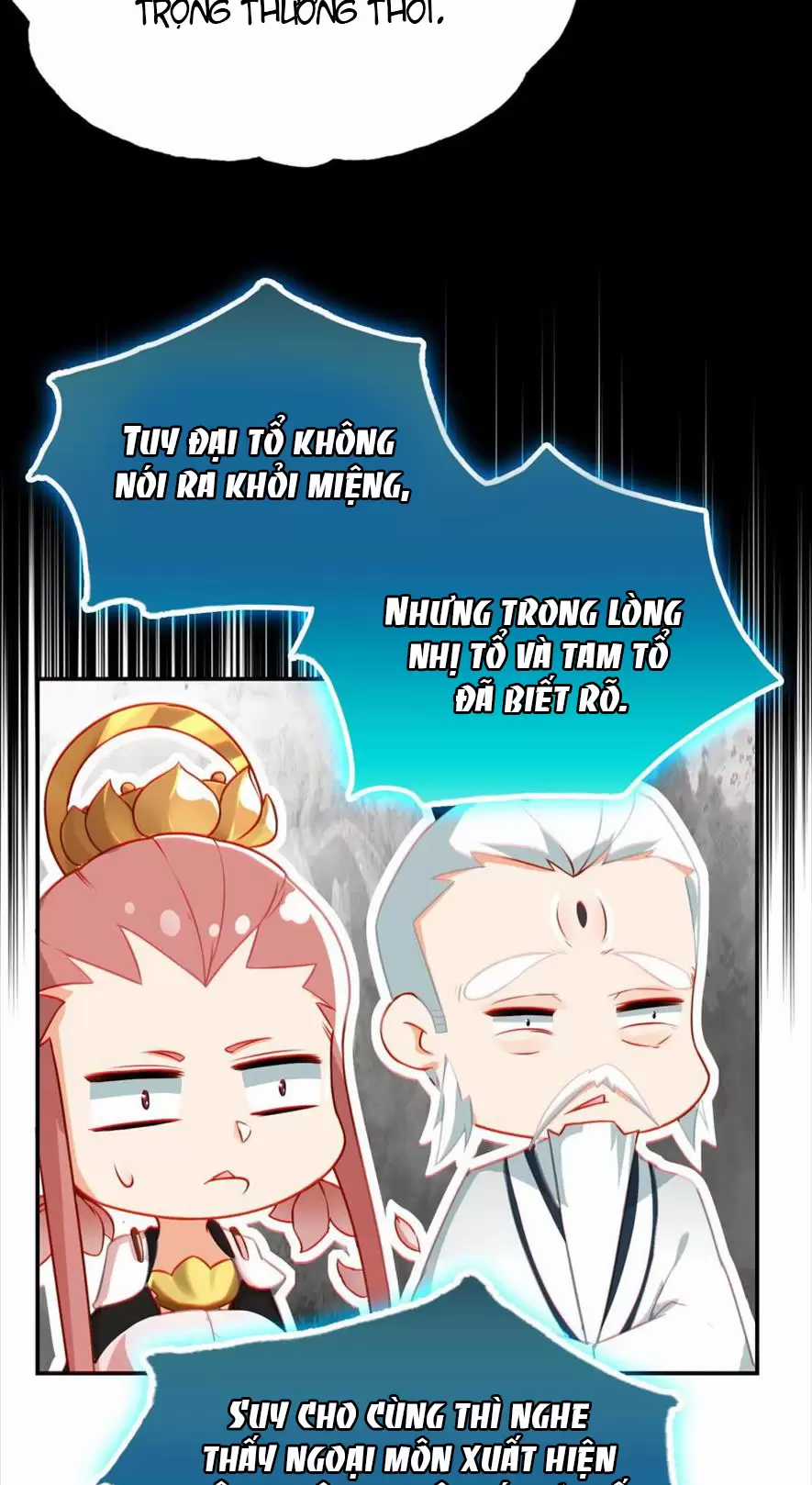 Kiếm Khởi Phong Vân - Chapter 9 - Trang 21