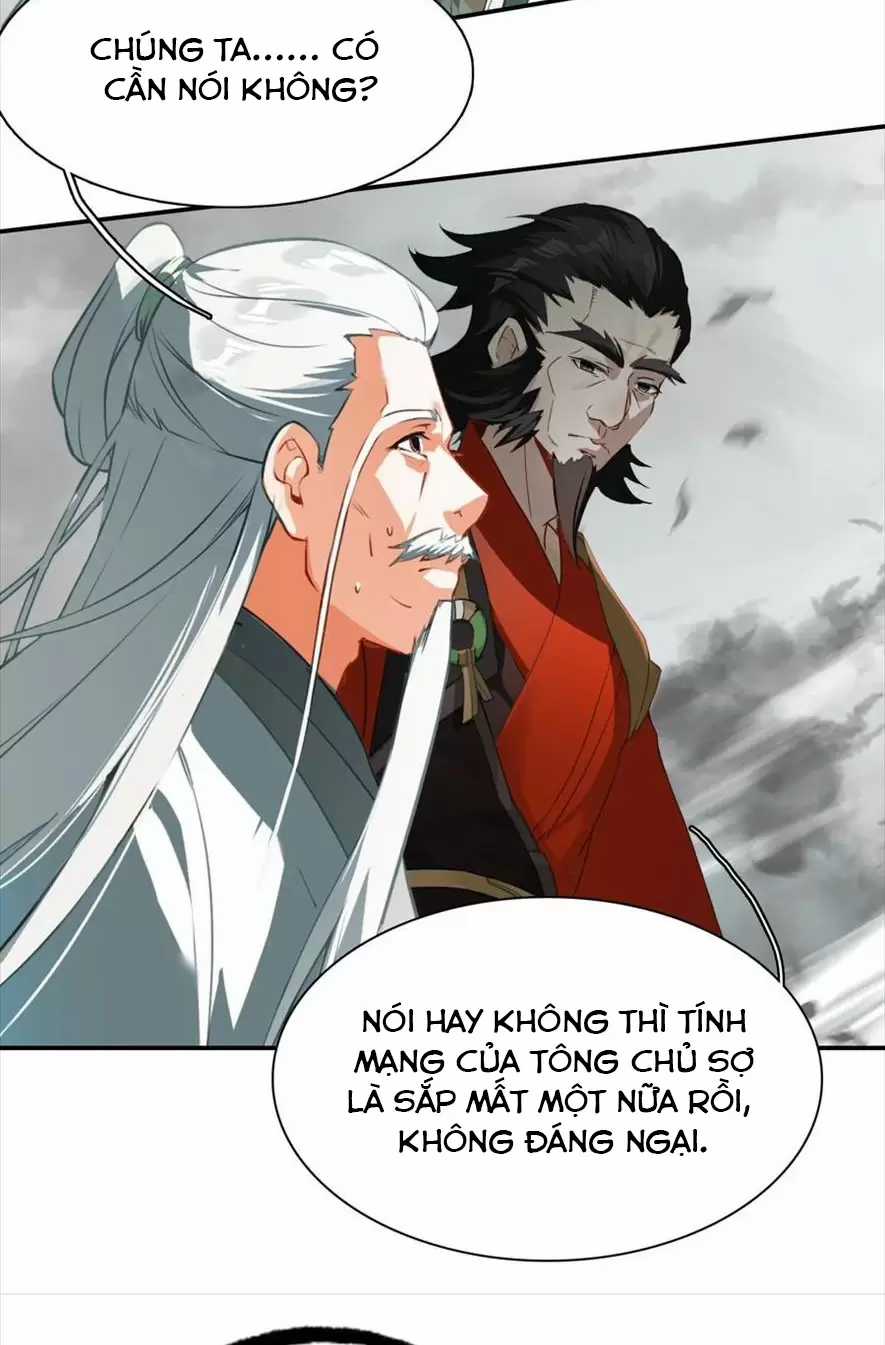 Kiếm Khởi Phong Vân - Chapter 9 - Trang 24