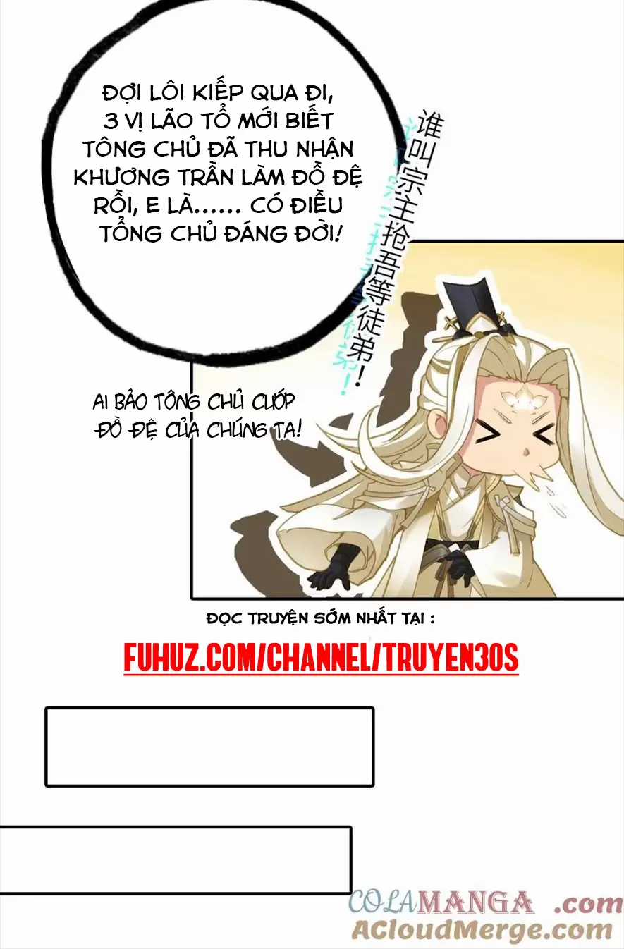 Kiếm Khởi Phong Vân - Chapter 9 - Trang 25