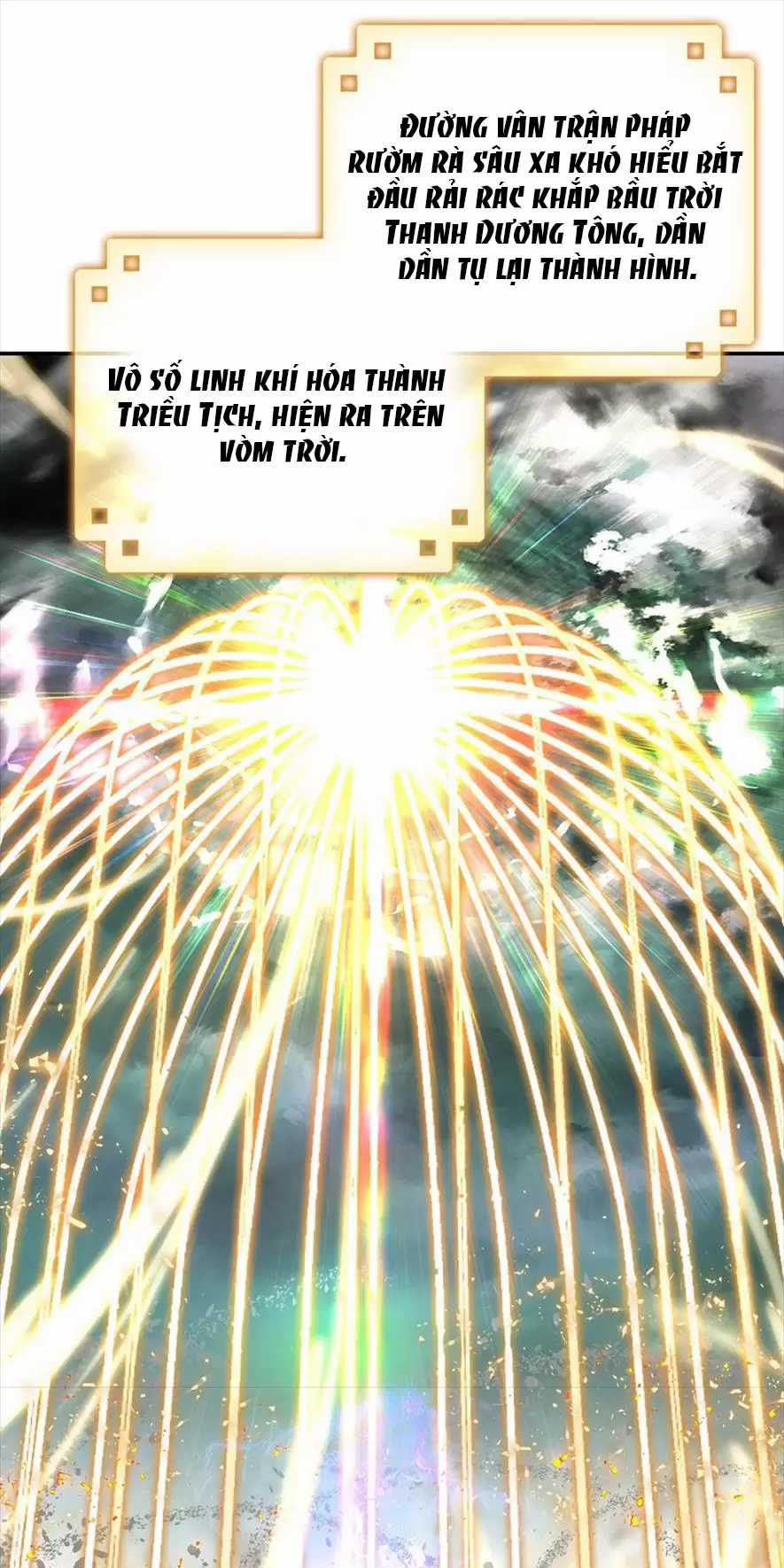 Kiếm Khởi Phong Vân - Chapter 9 - Trang 26